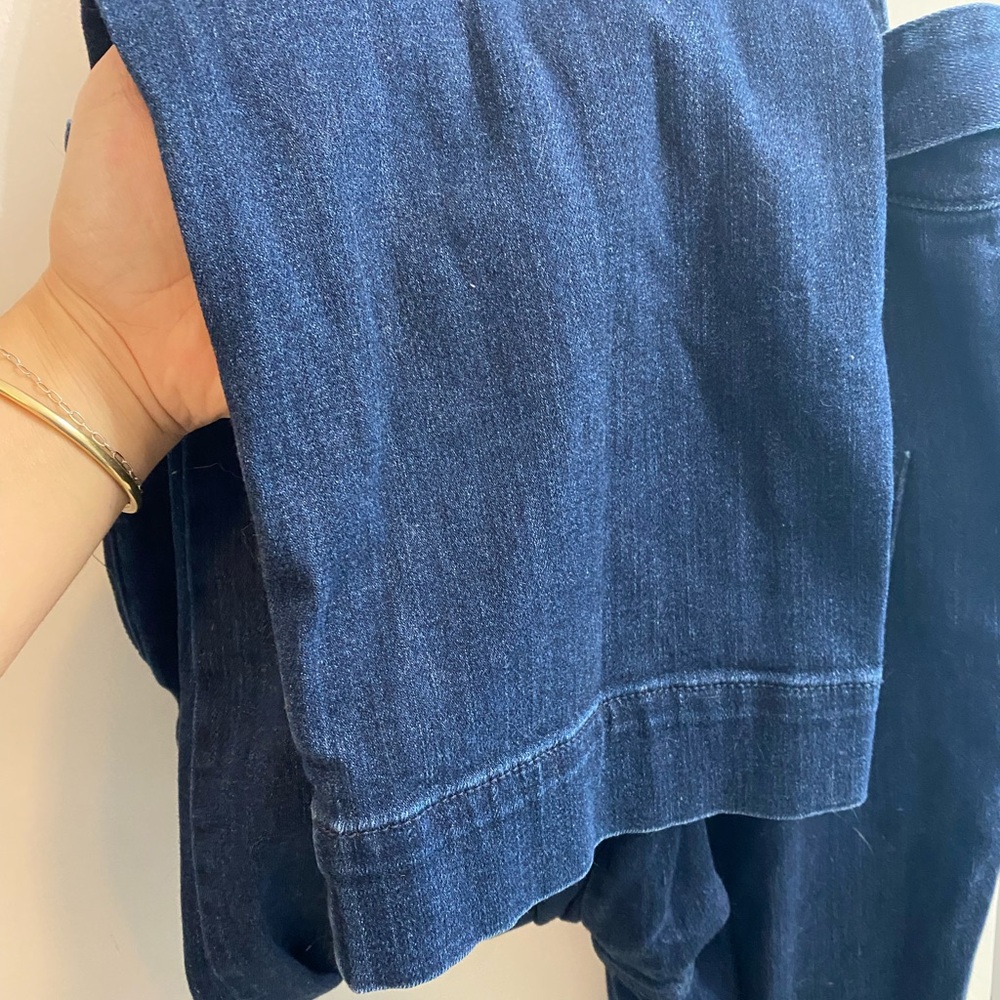 Universal Thread Overalls - Picture 6 of 9